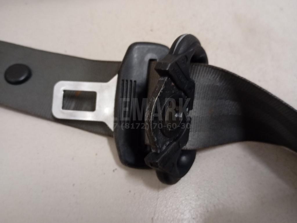 Ремень безопасности с пиропатроном для  BMW 2-serie F45/F46 Tourer 2015-2022