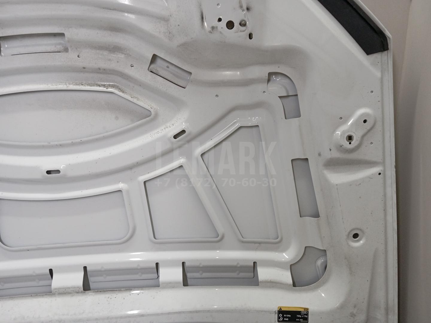 Капот для  Audi A4 [B6] 2000-2004