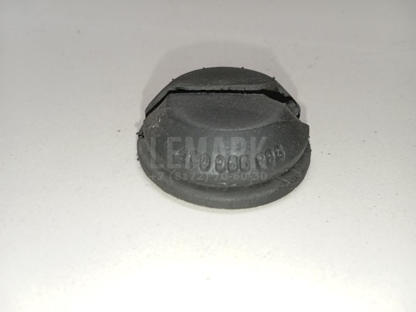 Заглушка для  BAW M7 2022