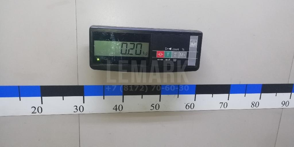 Уплотнитель стекла двери для  BMW 7-serie G11/G12 2015-2022