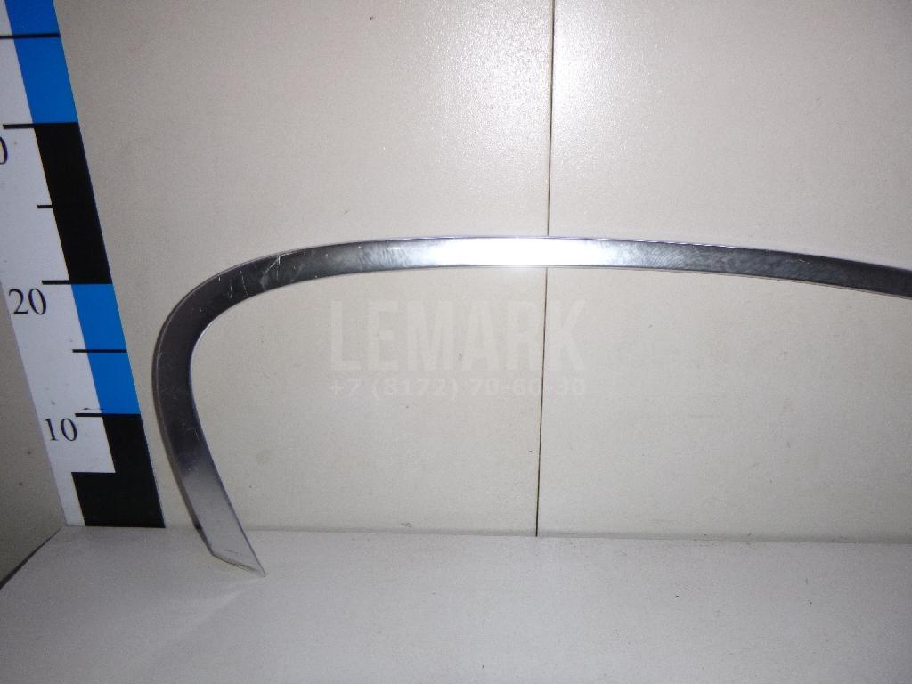 Накладка стекла заднего правого для  Astra HD 8 2005-2011