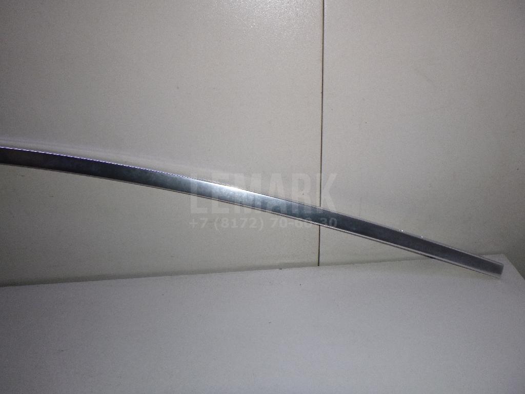 Накладка стекла заднего правого для  Astra HD 8 2005-2011