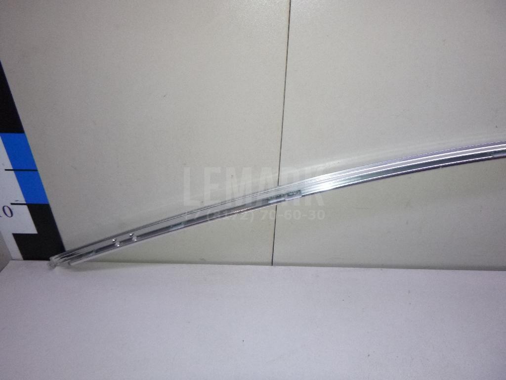 Накладка стекла заднего правого для  Astra HD 8 2005-2011
