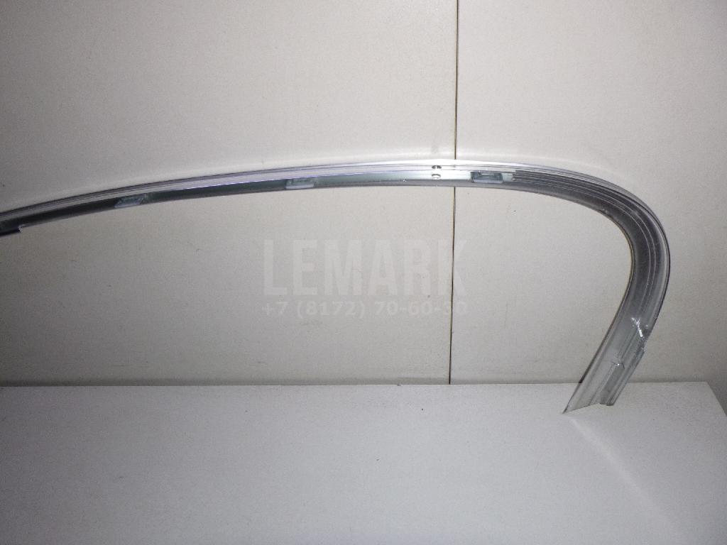 Накладка стекла заднего правого для  Astra HD 8 2005-2011