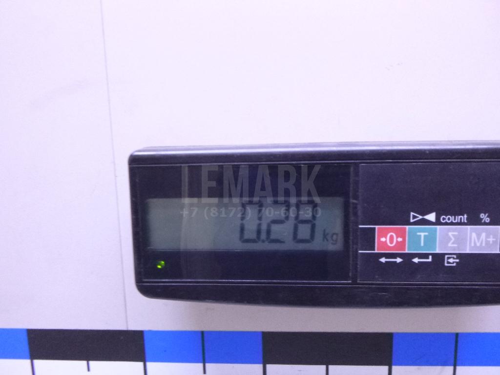 Накладка стекла заднего правого для  Astra HD 8 2005-2011