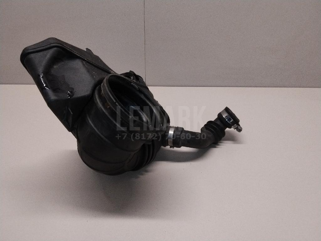Патрубок турбины для  Audi A4 [B8] 2007-2015