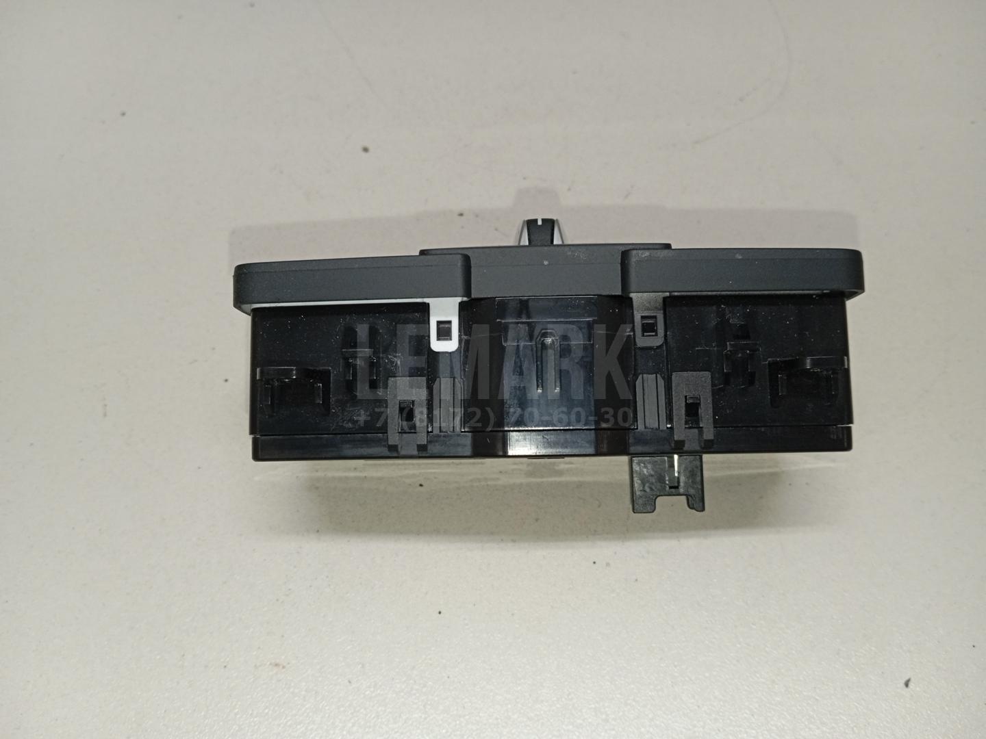 Переключатель света фар для  Audi V8 1988-1994
