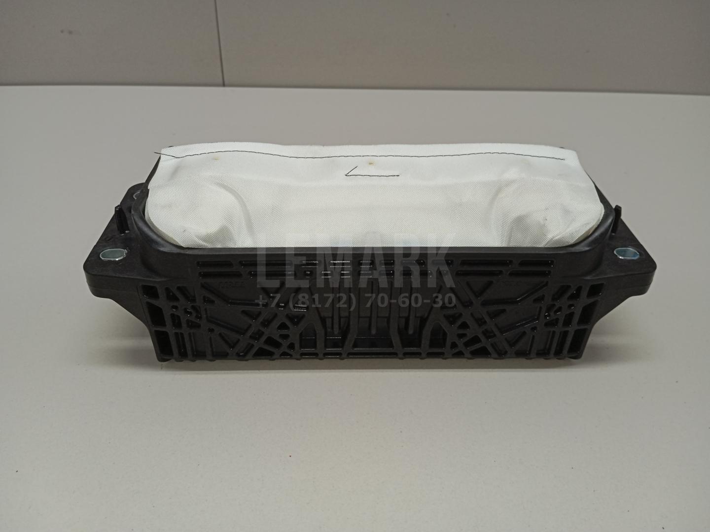 Подушка безопасности пассажирская (в торпедо) для  BMW X6 F16/F86 2014-2020