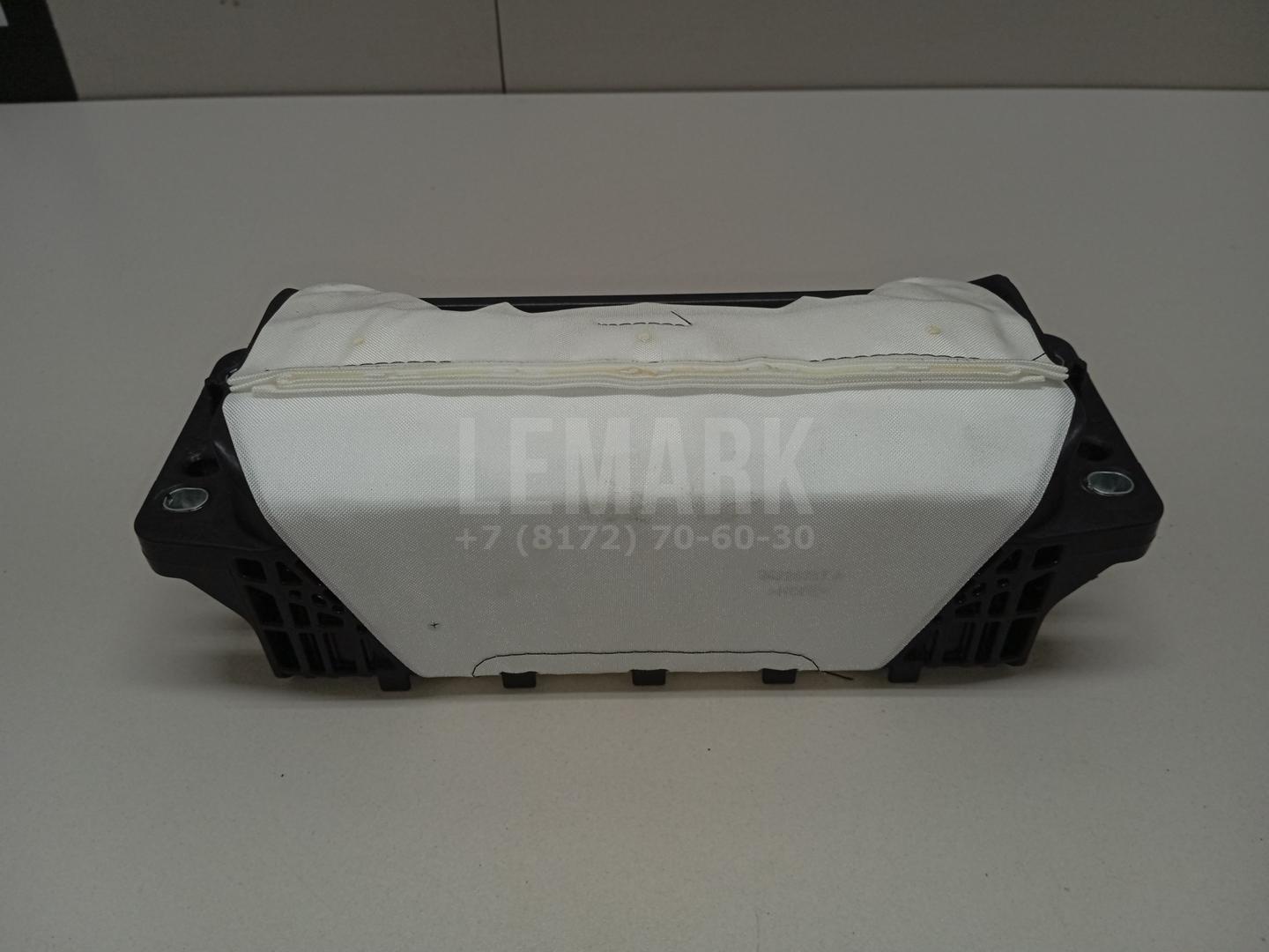 Подушка безопасности пассажирская (в торпедо) для  BMW X6 F16/F86 2014-2020
