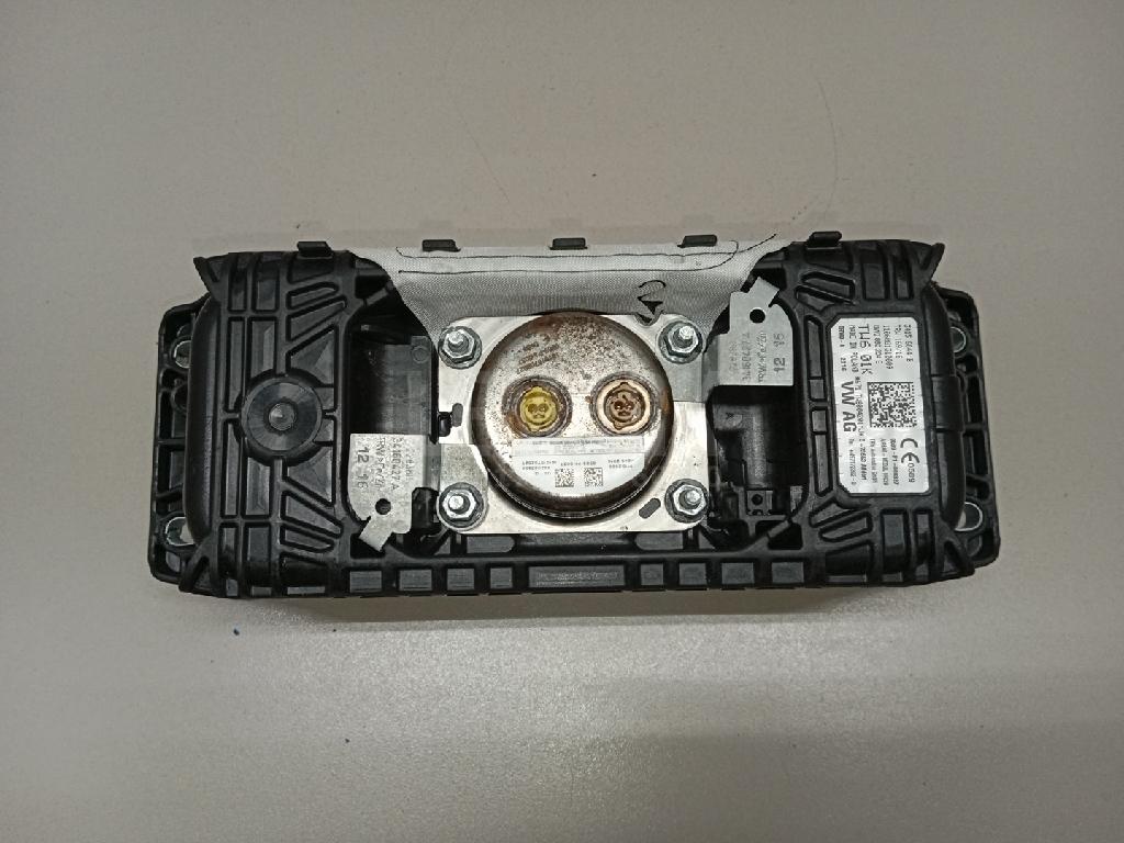 Подушка безопасности пассажирская (в торпедо) для  BMW X6 F16/F86 2014-2020