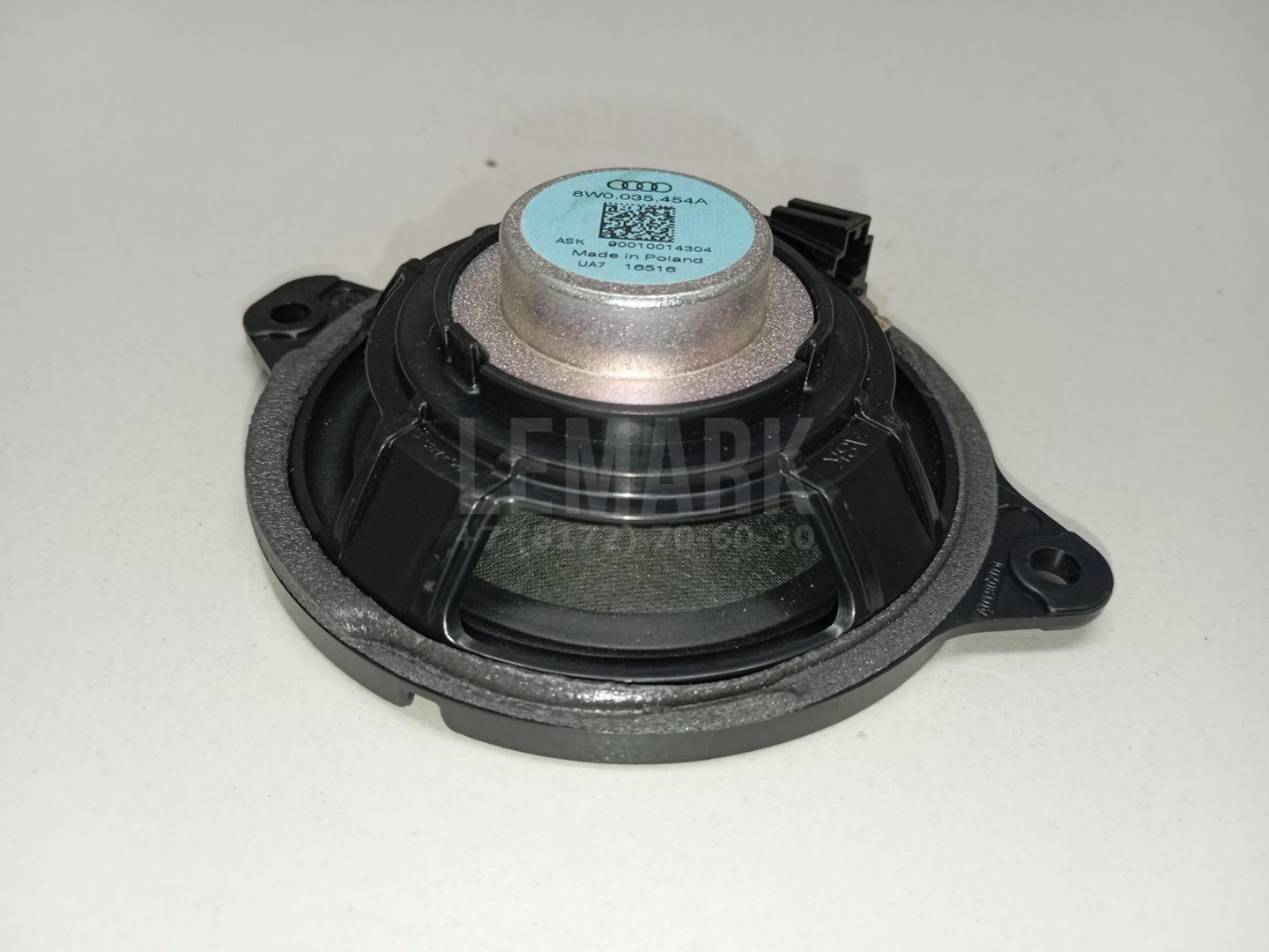 Динамик для  BMW 1-serie F20/F21 2011-2019