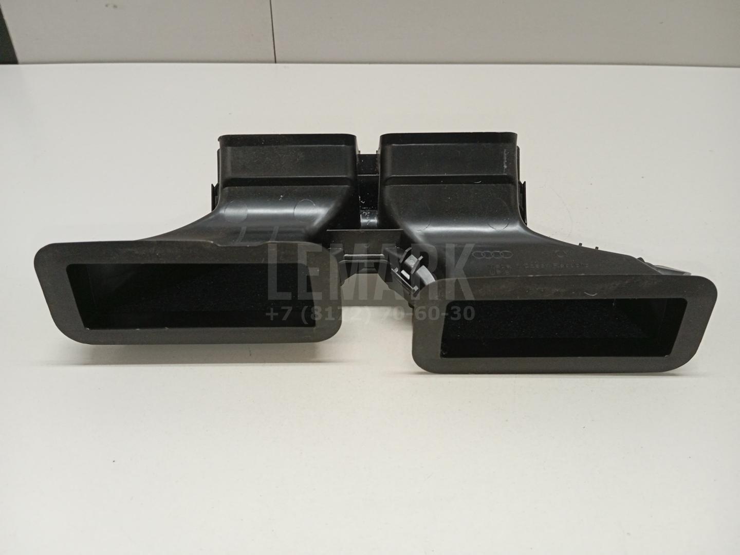 Воздуховод отопителя для  Audi 100 [C4] 1991-1994