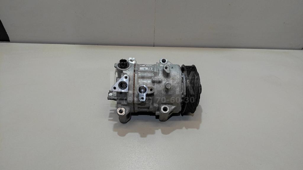 Компрессор кондиционера 8831007090 Toyota