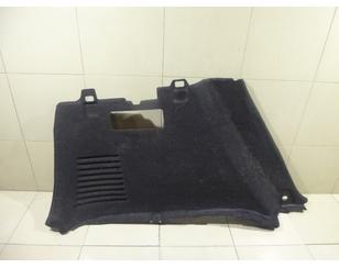 Обшивка багажника для Citroen C4 Picasso 2006-2014 б/у состояние отличное