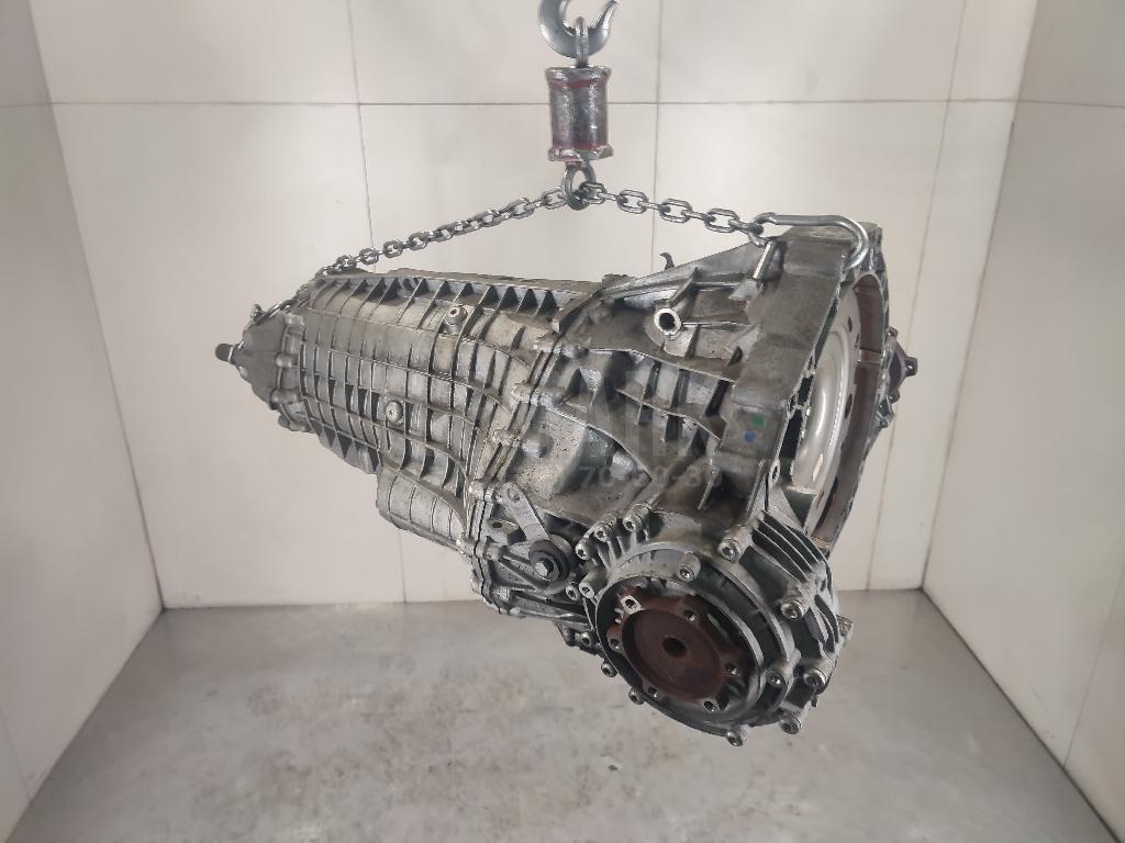 АКПП (автоматическая коробка переключения передач) для  Alfa Romeo 90 1985-1987