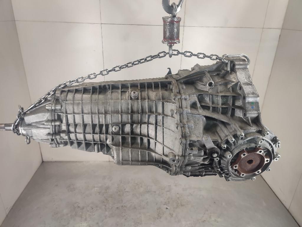 АКПП (автоматическая коробка переключения передач) для  Alfa Romeo 90 1985-1987