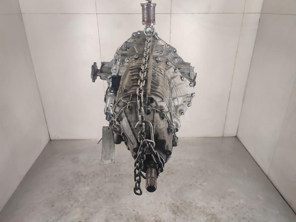АКПП (автоматическая коробка переключения передач) для  Alfa Romeo 90 1985-1987