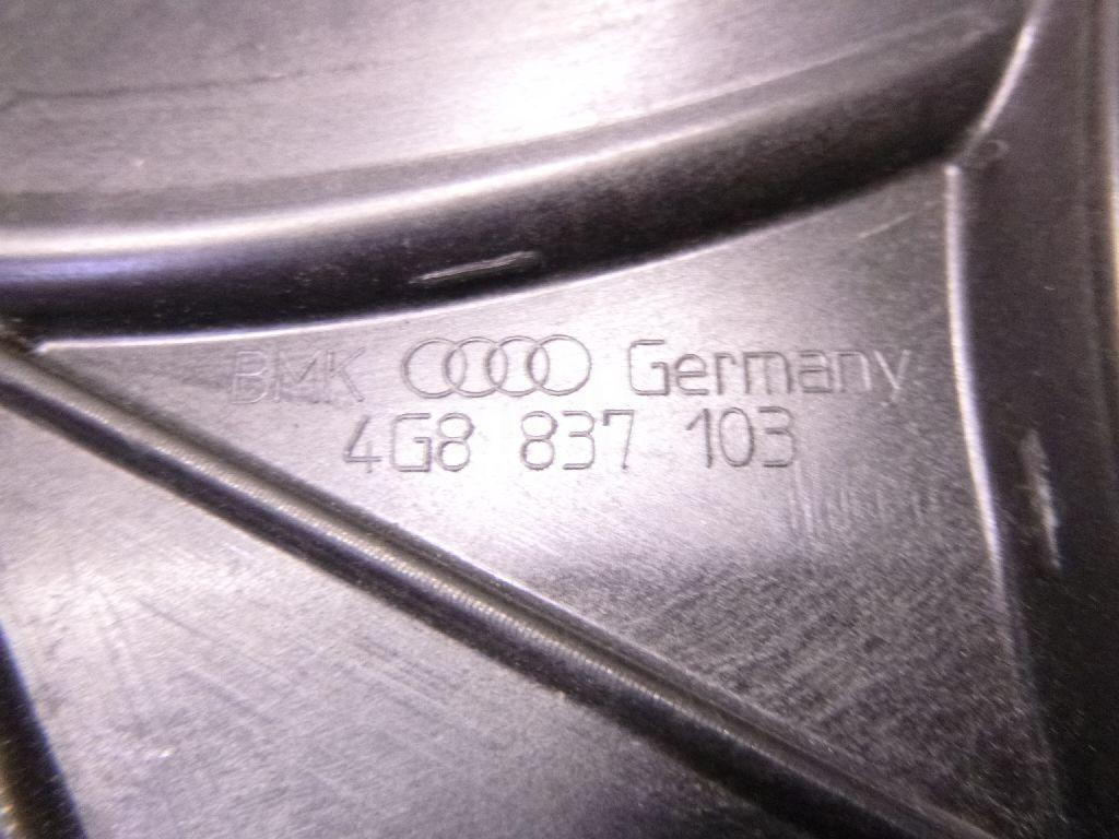 Заглушка панели двери для  BMW 3-serie E46 1998-2005