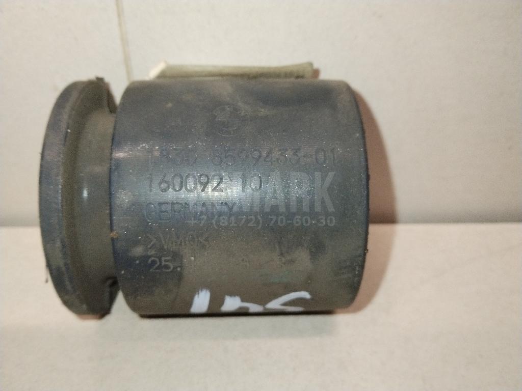 Демпфер глушителя для  Belgee X70 2024