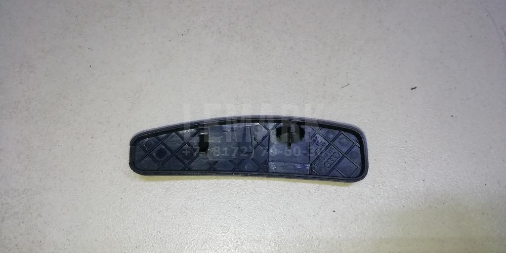 Заглушка для  Citroen C4 Aircross 2012-2017