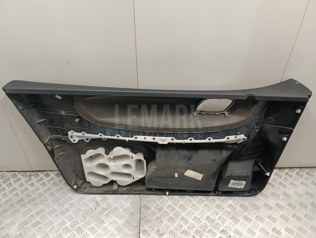 Обшивка двери передней правой для  Citroen C4 2004-2011