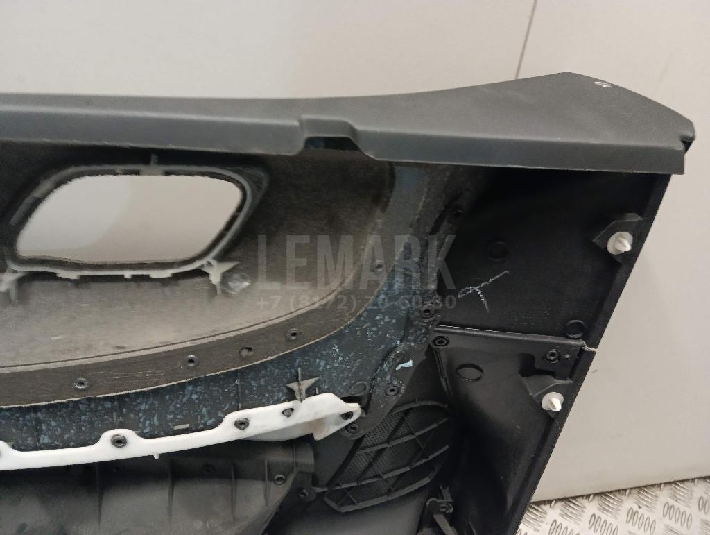 Обшивка двери передней правой для  Citroen C4 2004-2011