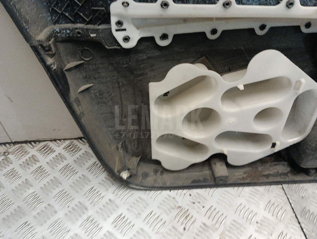 Обшивка двери передней правой для  Citroen C4 2004-2011