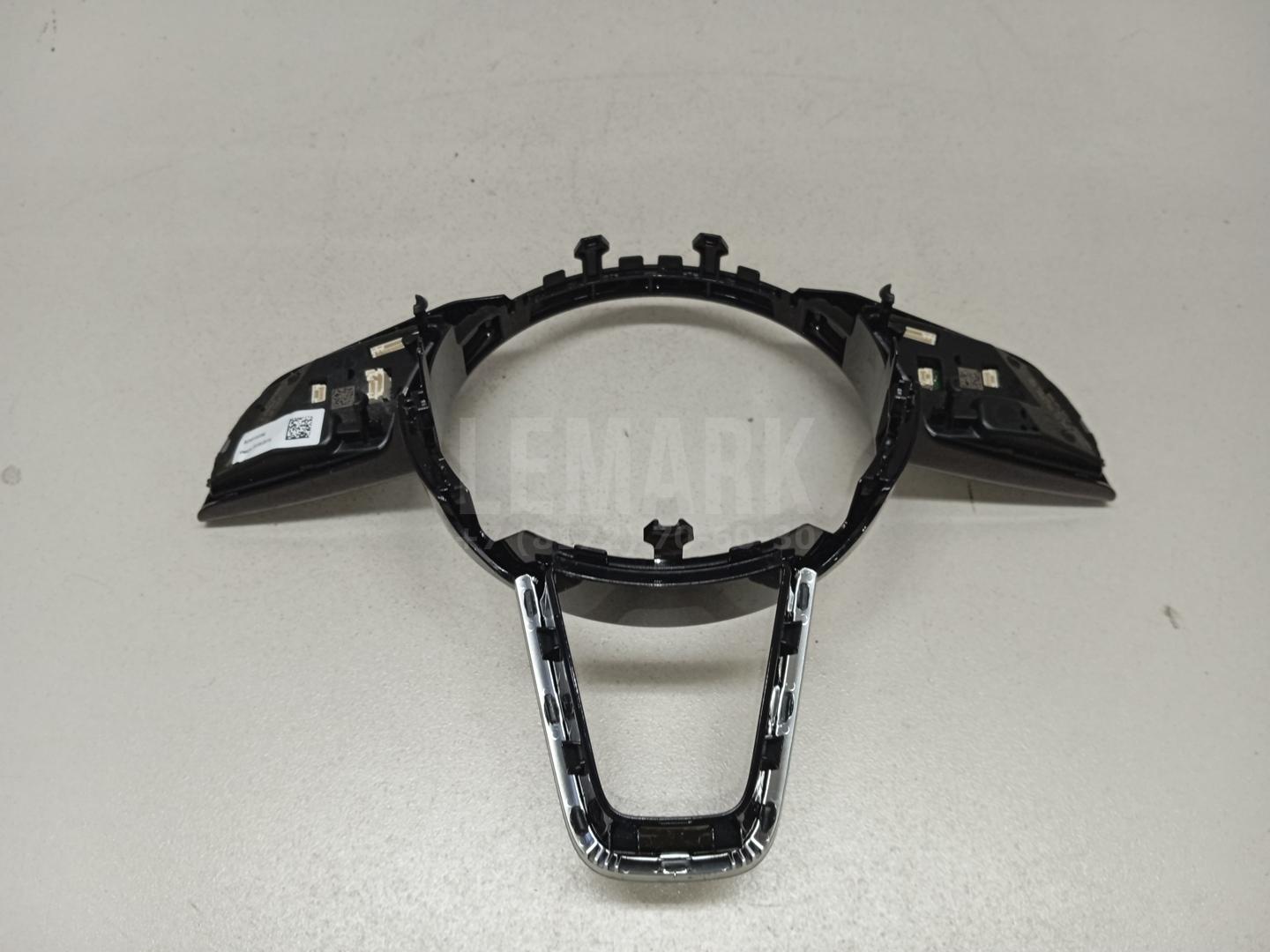 Кнопка многофункциональная для  Audi Q6 2022