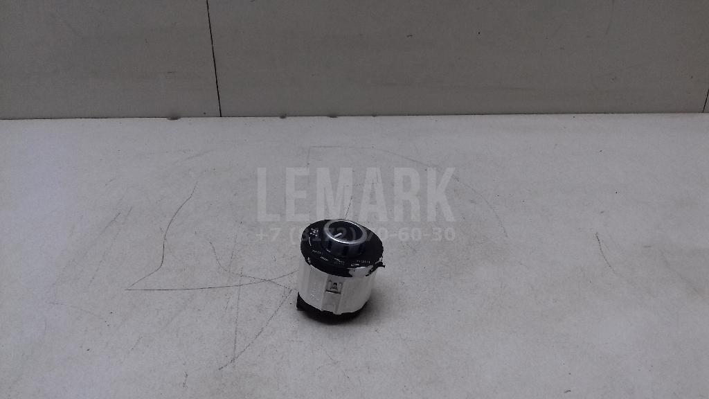 Кнопка блокировки дифференциала 7L6941435R3X1 VAG
