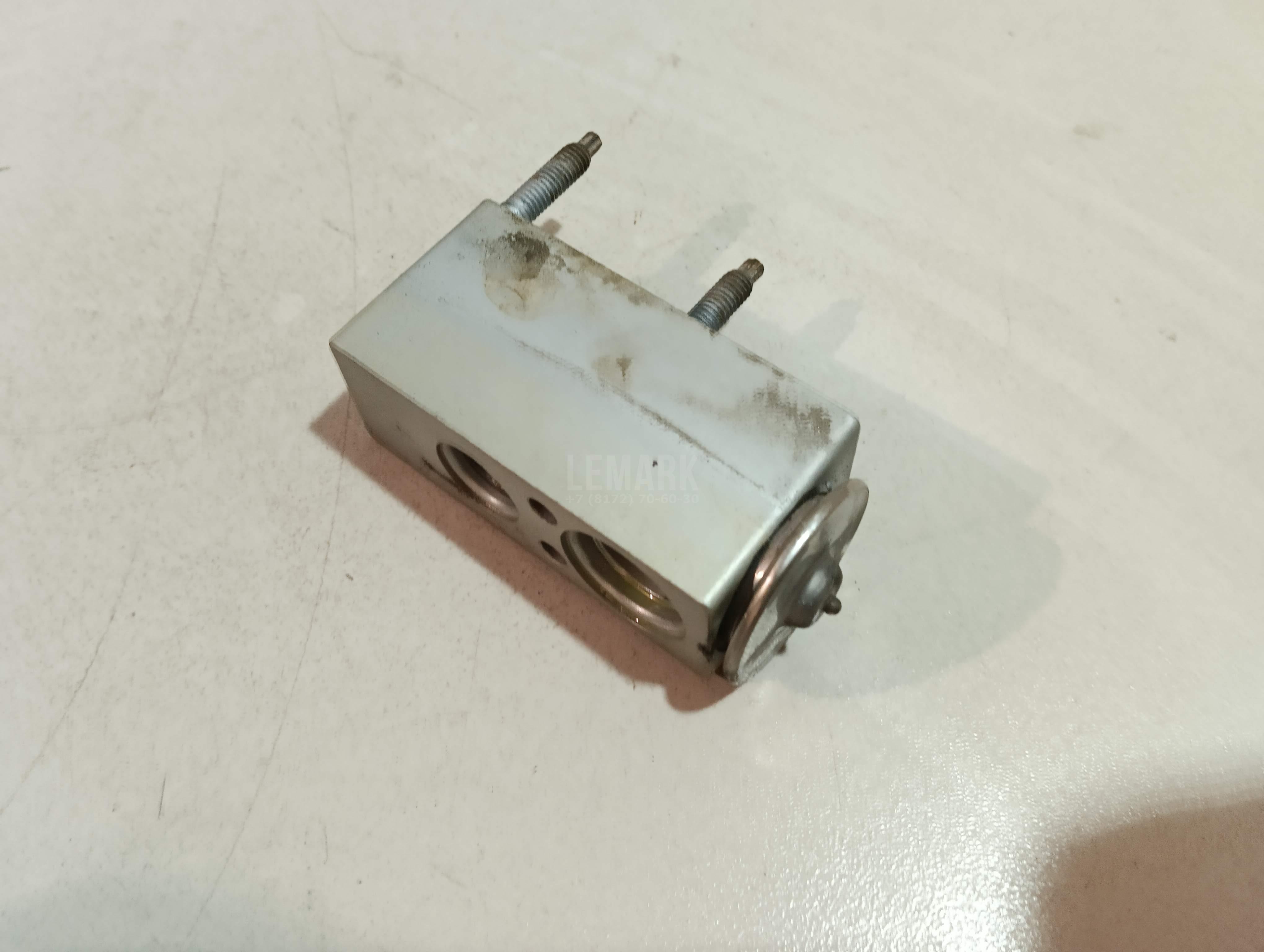 Клапан кондиционера для  Astra HD 8 2005-2011