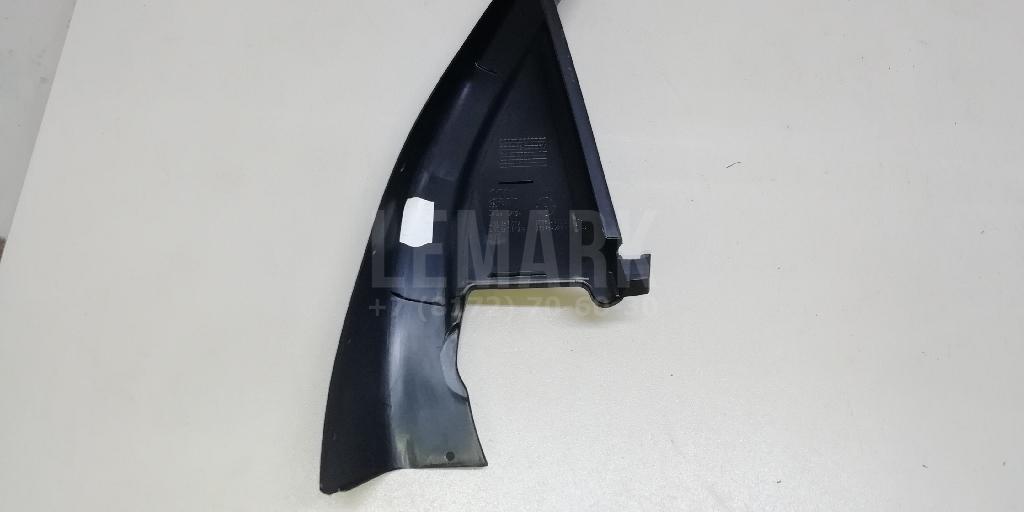 Накладка на дверь для  BMW 5-serie GT F07 2009-2016