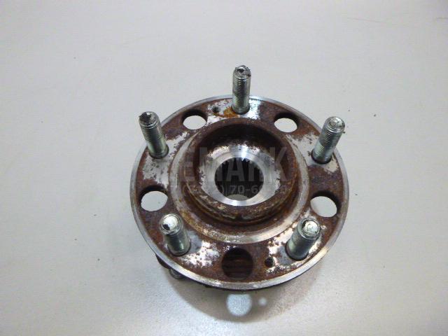 Ступица передняя 51750C5000 Hyundai-Kia