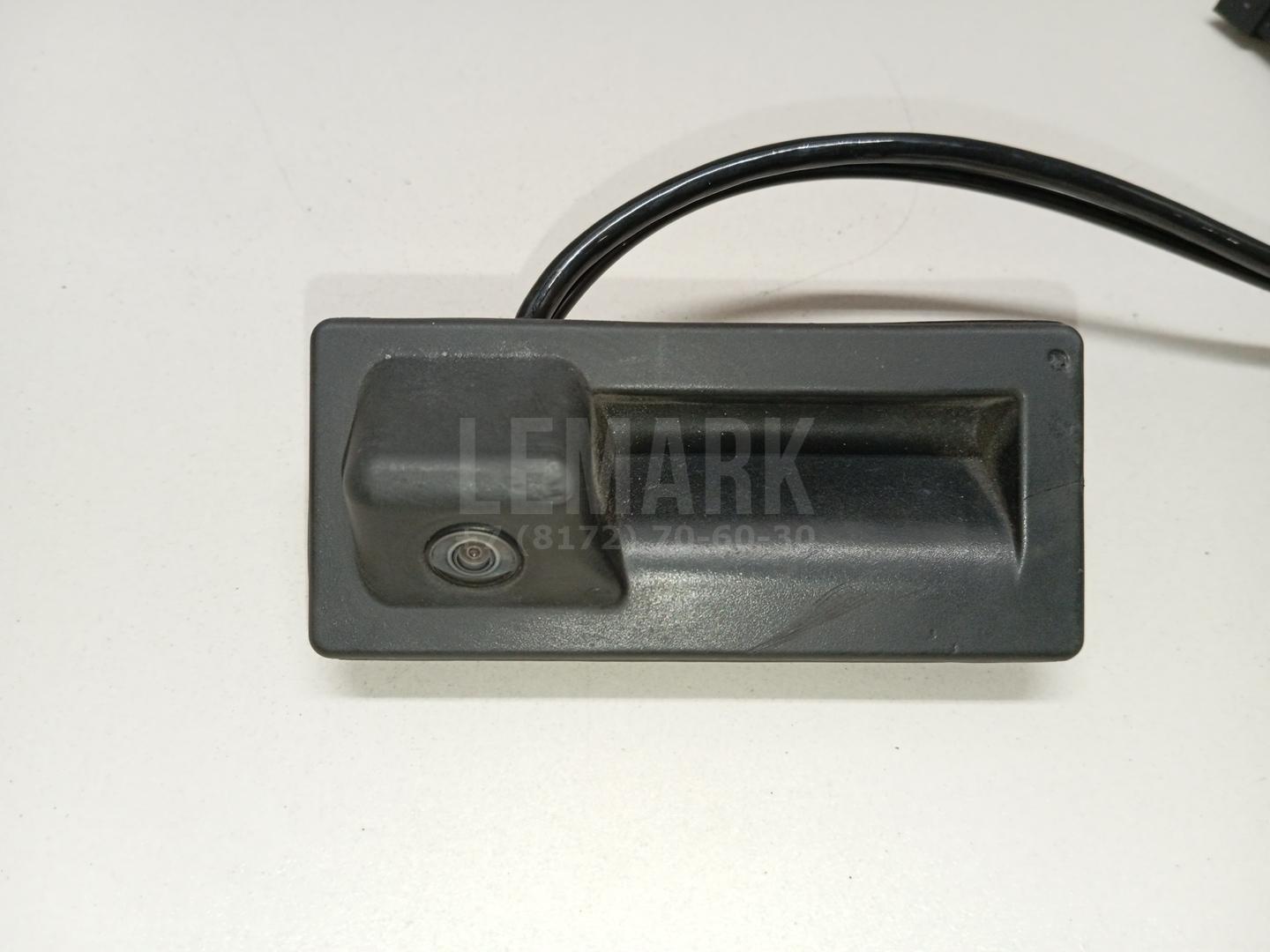 Кнопка открывания багажника для  BMW 5-serie E39 1995-2003