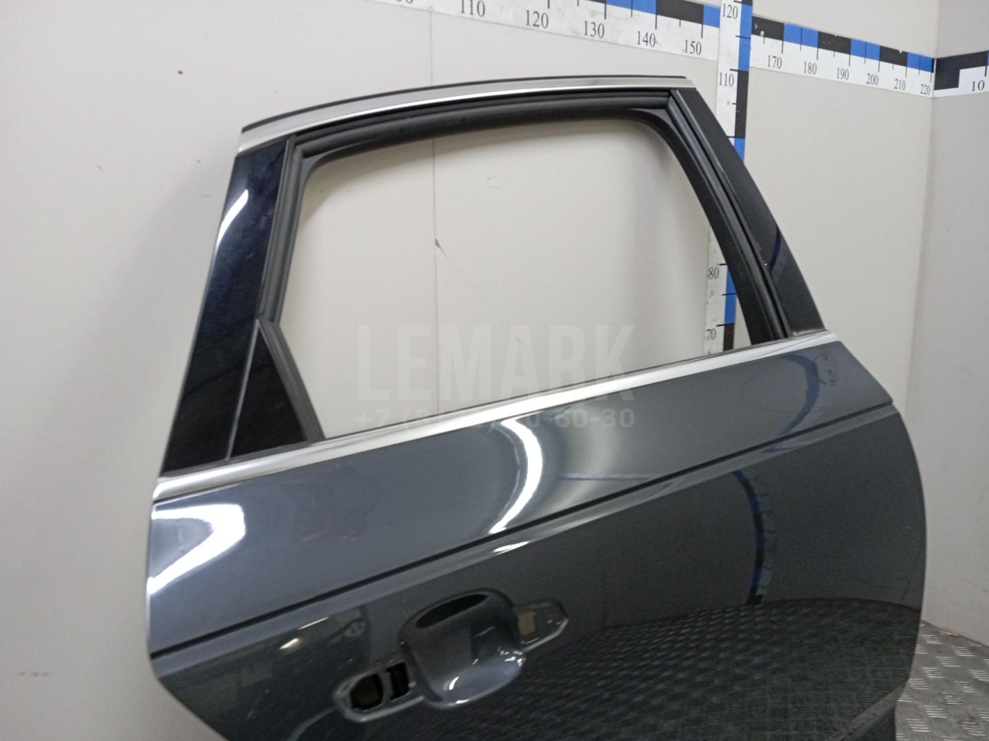 Дверь задняя правая для  Audi A7 (4G8) 2011-2018