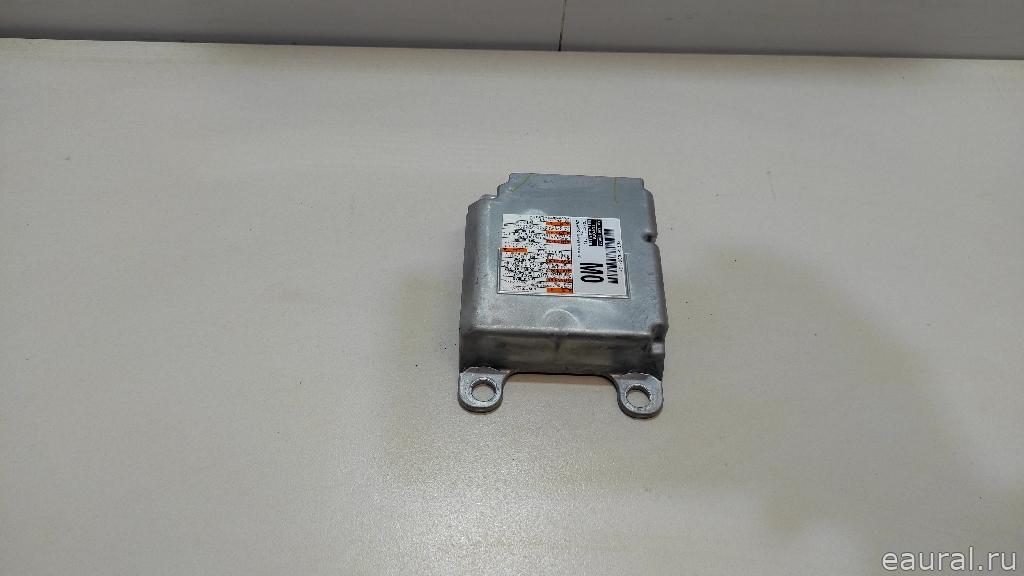 Блок управления AIR BAG