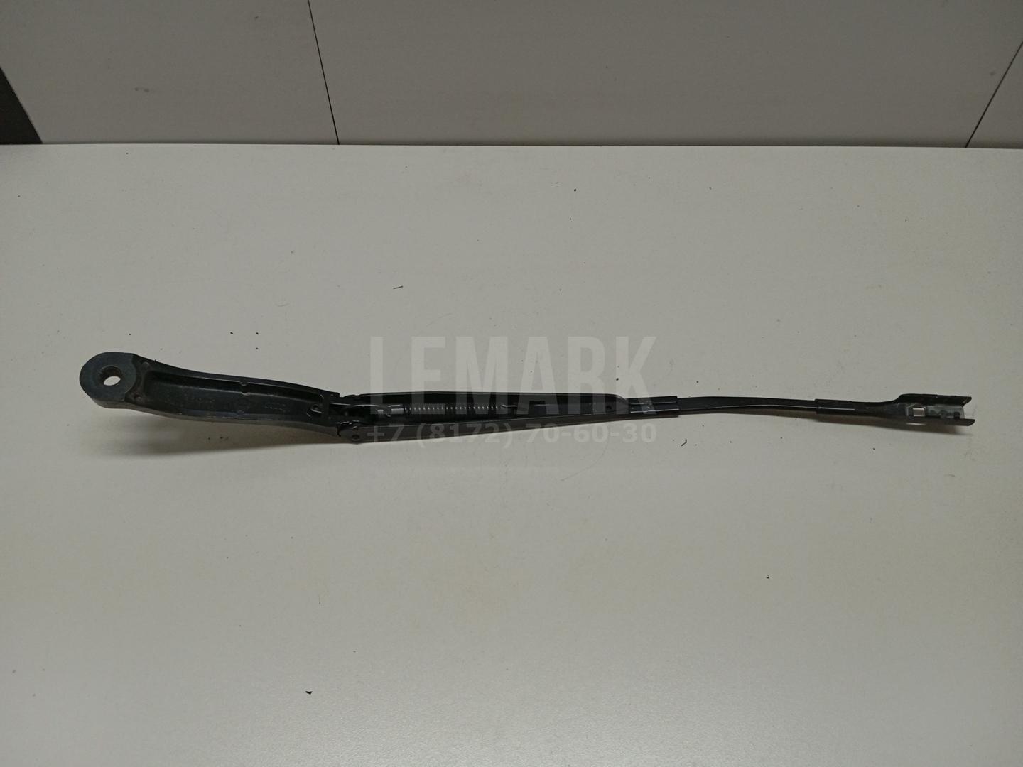 Поводок стеклоочистителя передний левый для  Audi A4 [B7] 2005-2007