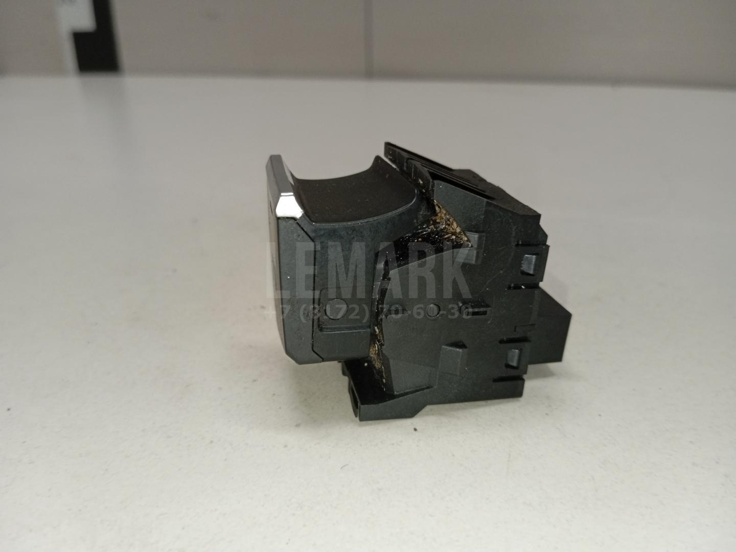 Кнопка фиксатора стояночного тормоза для  Acura MDX 2013-2020