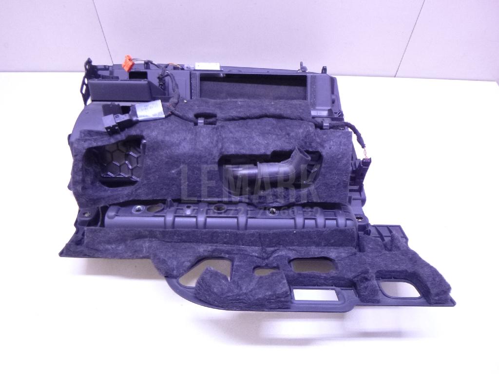 Бардачок для  BMW 7-serie F01/F02 2008-2015