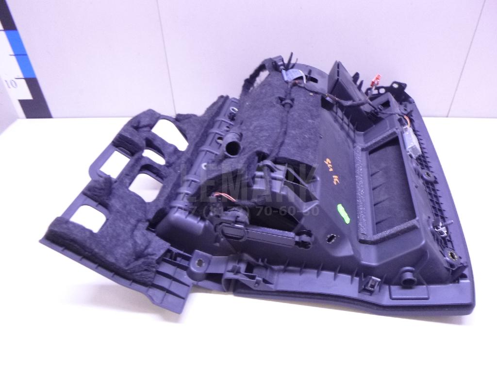 Бардачок для  BMW 7-serie F01/F02 2008-2015