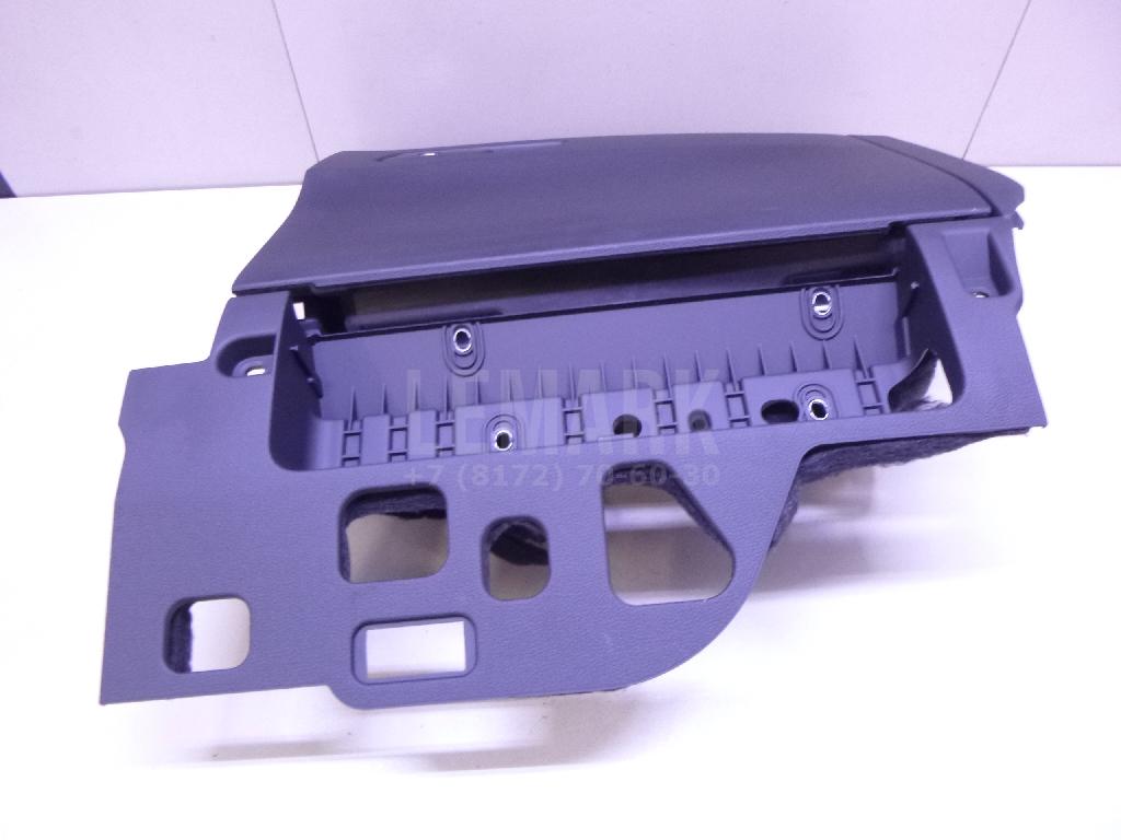 Бардачок для  BMW 7-serie F01/F02 2008-2015