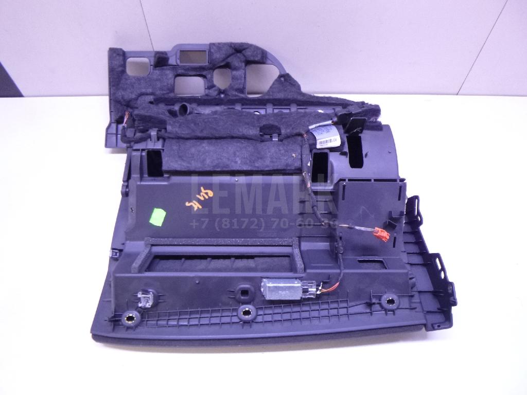 Бардачок для  BMW 7-serie F01/F02 2008-2015
