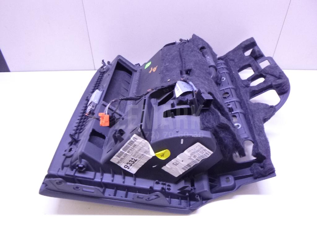 Бардачок для  BMW 7-serie F01/F02 2008-2015