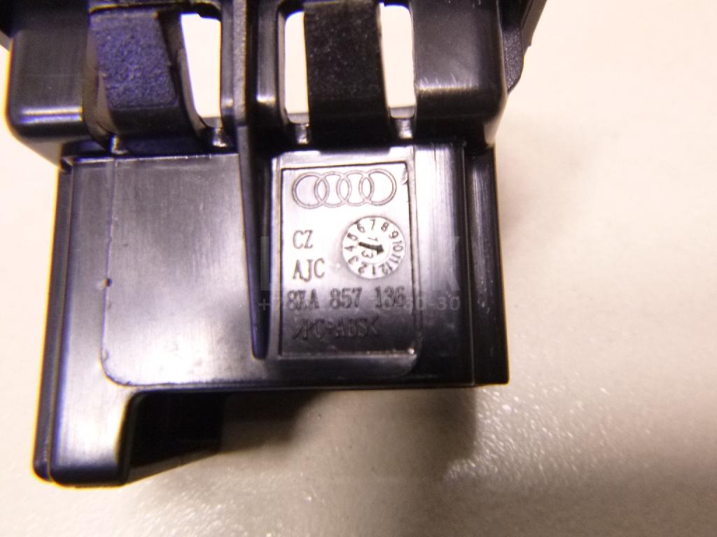 Крепеж кнопки для  Audi 100 [C4] 1991-1994