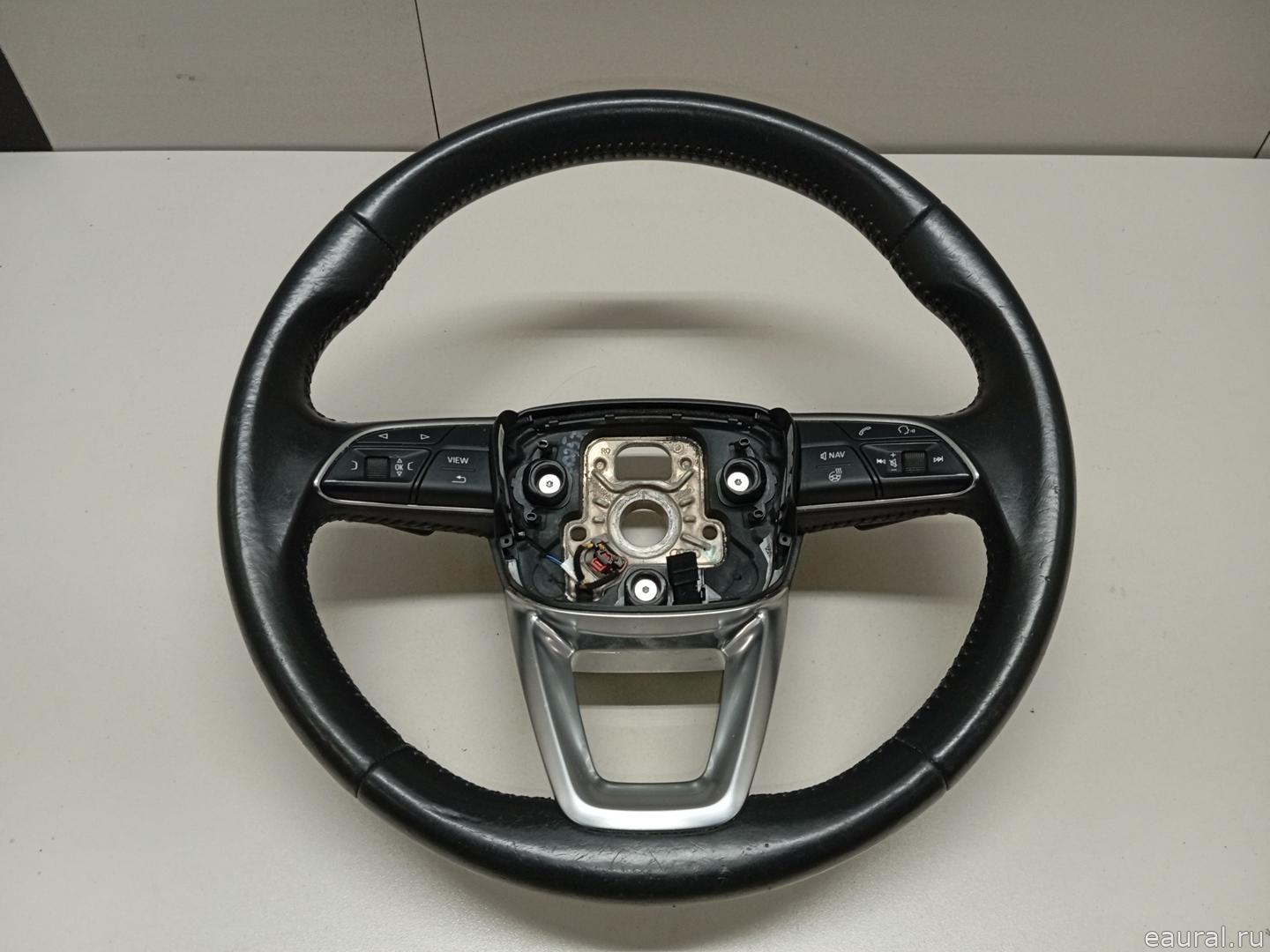 Рулевое колесо для AIR BAG (без AIR BAG)
