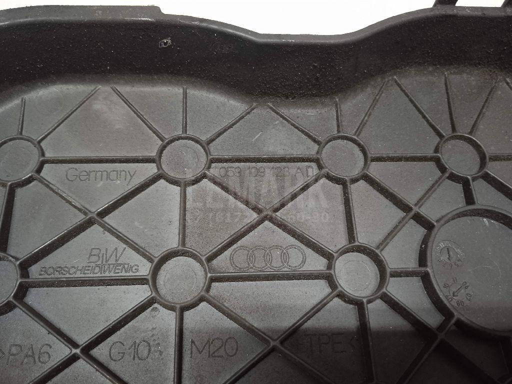 Кожух ремня ГРМ для  BMW X5 E70 2007-2013
