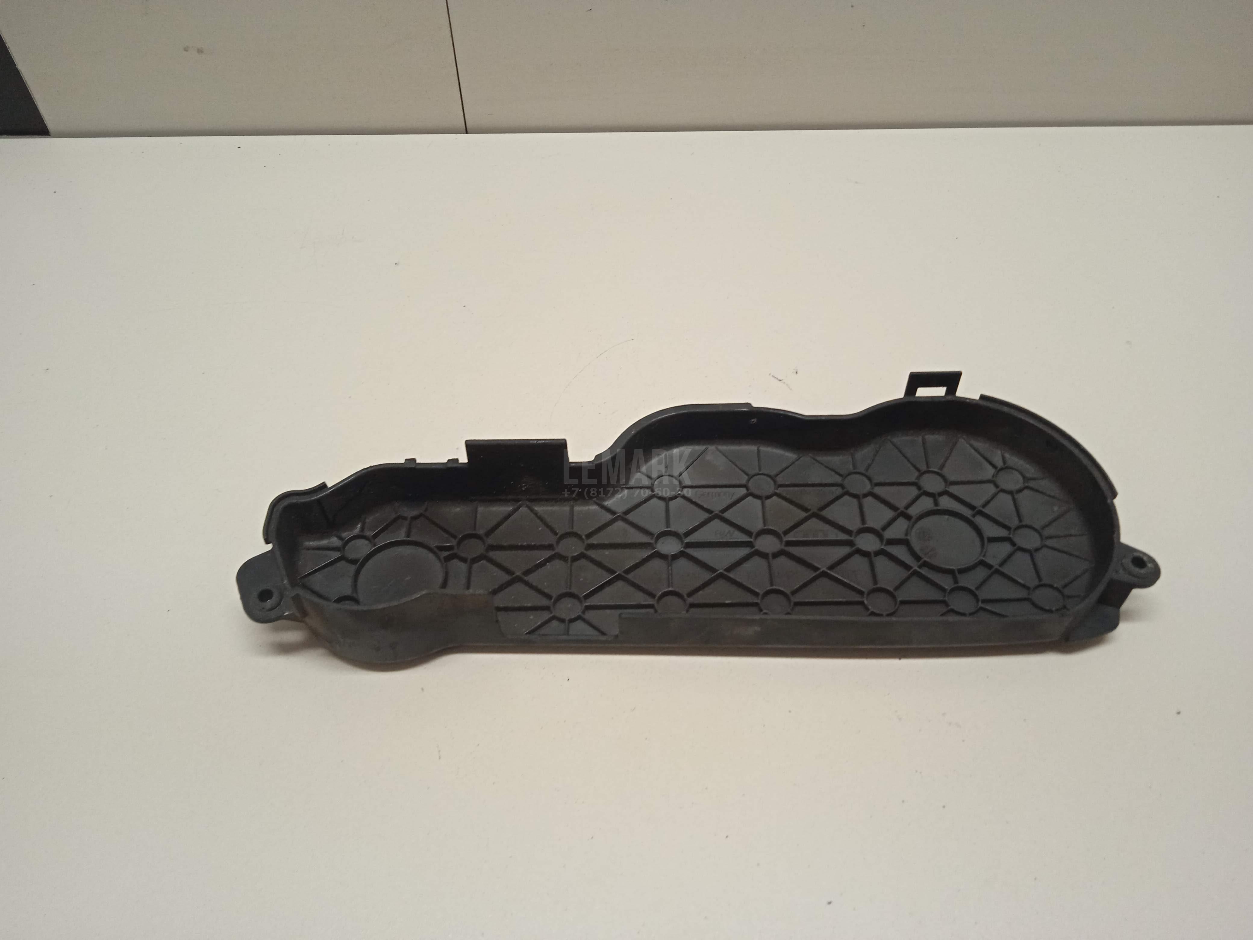 Кожух ремня ГРМ для  BMW X5 E70 2007-2013