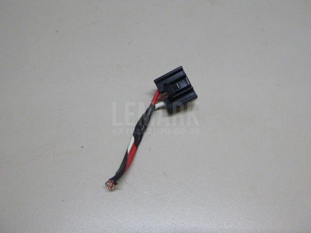 Разъем 9098011667 Toyota