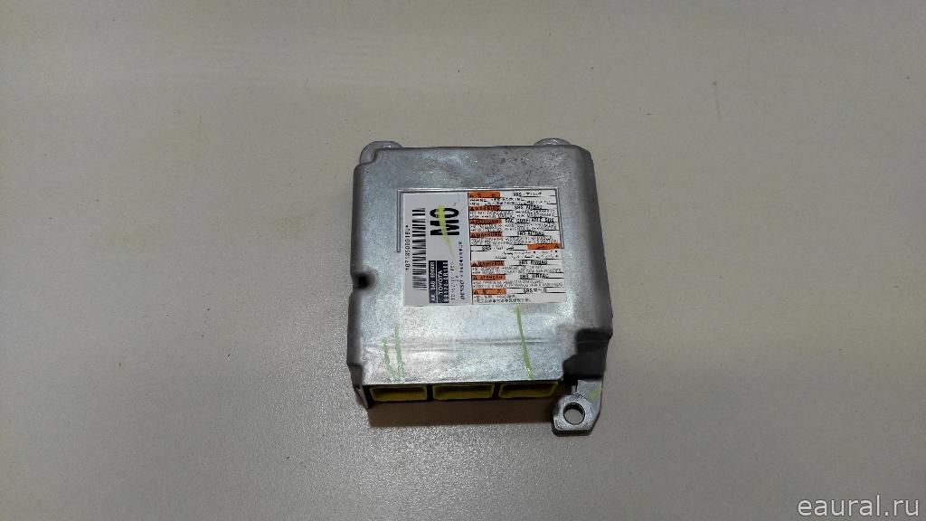 Блок управления AIR BAG