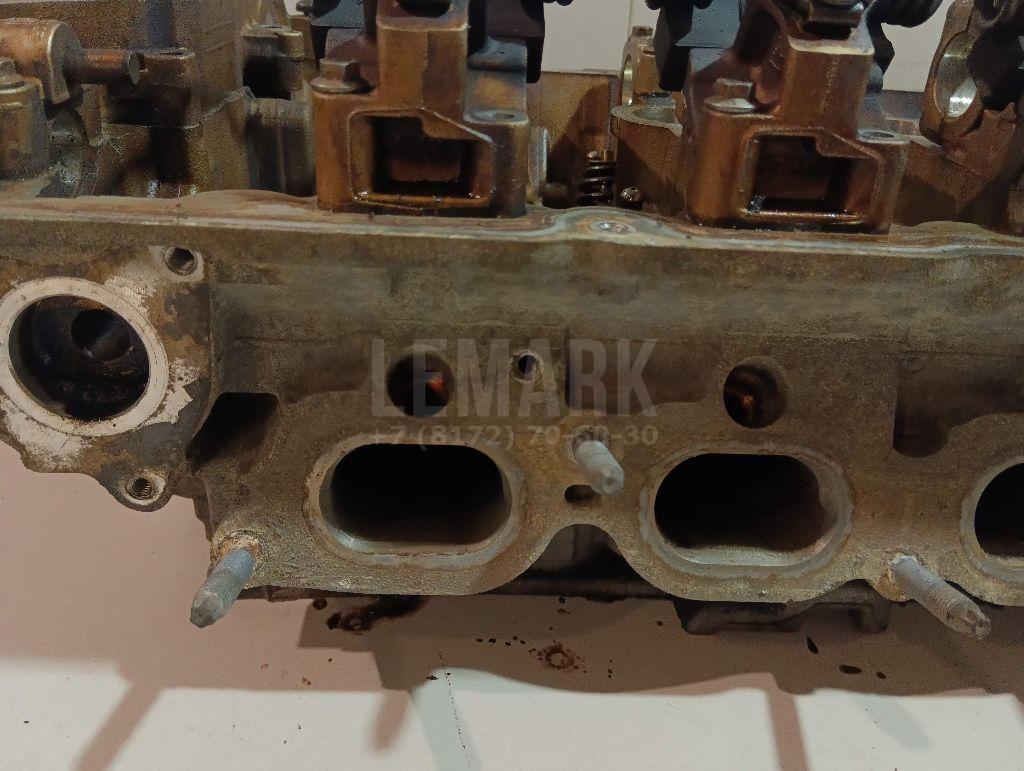 Головка блока для  Citroen C3 2009-2016