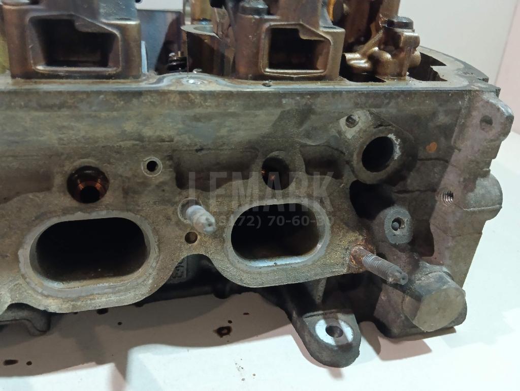 Головка блока для  Citroen C3 2009-2016